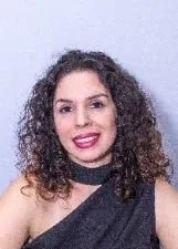 Foto oficial de CRIS NAVARRO nas eleições 2026, divulgada pelo TSE