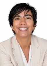 Foto oficial de CRIS SIMÕES AVCISTA nas eleições 2026, divulgada pelo TSE