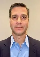 Foto oficial de CRISTIANO BERALDO nas eleições 2026, divulgada pelo TSE