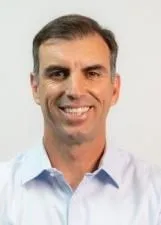 Foto oficial de CRISTIANO LOPES nas eleições 2026, divulgada pelo TSE