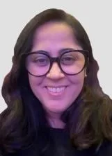 Foto oficial de CRISTINA BARROS nas eleições 2026, divulgada pelo TSE
