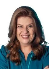Foto oficial de CYNTHIA MILHIM nas eleições 2026, divulgada pelo TSE
