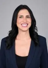 Foto oficial de DAMARIS SOUSA nas eleições 2026, divulgada pelo TSE