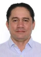 Foto oficial de DANIEL AUGUSTO CURY nas eleições 2026, divulgada pelo TSE