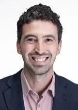 Foto oficial de DANIEL BASSI nas eleições 2026, divulgada pelo TSE
