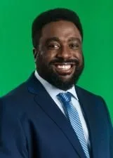 Foto oficial de DANIEL DA ORPAS nas eleições 2026, divulgada pelo TSE