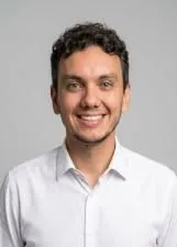 Foto oficial de DANIEL GALANI nas eleições 2026, divulgada pelo TSE