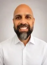 Foto oficial de DANIEL MELO nas eleições 2026, divulgada pelo TSE