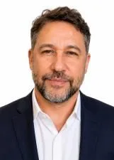 Foto oficial de DANIEL NEVES nas eleições 2026, divulgada pelo TSE