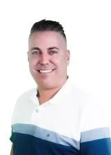 Foto oficial de DANILO DO POSTO DE SAÚDE nas eleições 2026, divulgada pelo TSE