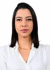 Foto oficial de DANUTTA ROSSETO nas eleições 2026, divulgada pelo TSE