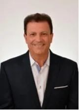 Foto oficial de DÁRIO DUDÁRIO nas eleições 2026, divulgada pelo TSE