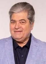 Foto oficial de DATENA nas eleições 2026, divulgada pelo TSE