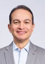 Foto oficial de DAVI SACER nas eleições 2026, divulgada pelo TSE