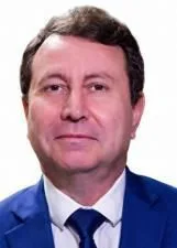 Foto oficial de DAVID RR SOARES nas eleições 2026, divulgada pelo TSE