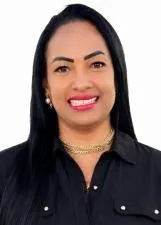 Foto oficial de DEBORA PERINO nas eleições 2026, divulgada pelo TSE