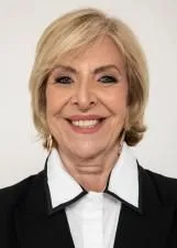 Foto oficial de DELEGADA TERESINHA nas eleições 2026, divulgada pelo TSE