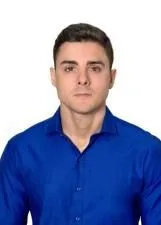 Foto oficial de DELEGADO BRUNO LIMA nas eleições 2026, divulgada pelo TSE