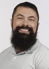 Foto oficial de DELEGADO PAULO BILYNSKYJ nas eleições 2026, divulgada pelo TSE