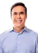 Foto oficial de DENIS ANDIA nas eleições 2026, divulgada pelo TSE