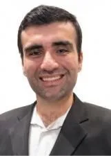 Foto oficial de DIEGO BENTIM nas eleições 2026, divulgada pelo TSE