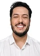 Foto oficial de DIEGO TAVARES nas eleições 2026, divulgada pelo TSE