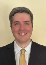 Foto oficial de DIOGO FORJAZ nas eleições 2026, divulgada pelo TSE