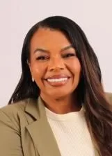 Foto oficial de DONA VAL nas eleições 2026, divulgada pelo TSE