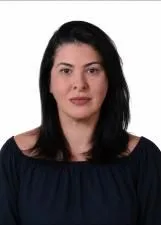 Foto oficial de DORA SANCHES nas eleições 2026, divulgada pelo TSE