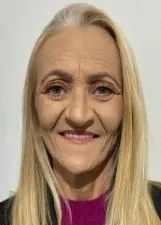 Foto oficial de DORINHA PET nas eleições 2026, divulgada pelo TSE