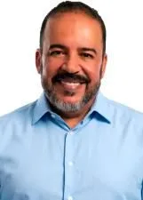 Foto oficial de DOUGLAS CAVALCANTE nas eleições 2026, divulgada pelo TSE