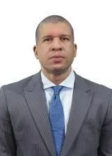 Foto oficial de DOUGLAS VIEGAS nas eleições 2026, divulgada pelo TSE