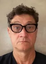 Foto oficial de DOUTOR CABOCLO nas eleições 2026, divulgada pelo TSE