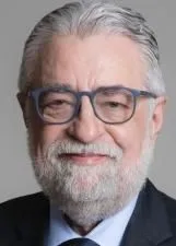 Foto oficial de DOUTOR CESAR FERNANDES nas eleições 2026, divulgada pelo TSE