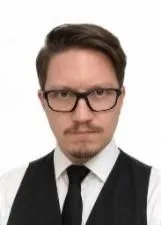 Foto oficial de DOUTOR GEARHEAD nas eleições 2026, divulgada pelo TSE