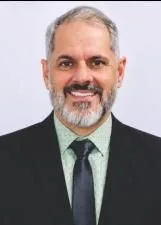 Foto oficial de DR BETO VETERINARIO nas eleições 2026, divulgada pelo TSE