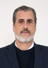 Foto oficial de DR CAIVANO nas eleições 2026, divulgada pelo TSE