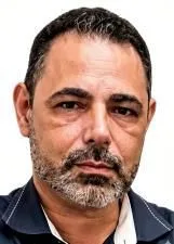Foto oficial de DR CANNABIS nas eleições 2026, divulgada pelo TSE