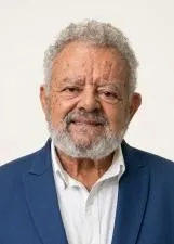 Foto oficial de DR CÉLIO, LULA DO BEM nas eleições 2026, divulgada pelo TSE