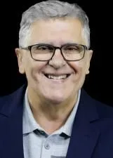 Foto oficial de DR CLAUDIO MIRANDA nas eleições 2026, divulgada pelo TSE