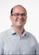 Foto oficial de DR FLAVIO SALATINO nas eleições 2026, divulgada pelo TSE