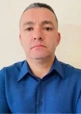 Foto oficial de DR JEFFERSON MARINHO nas eleições 2026, divulgada pelo TSE