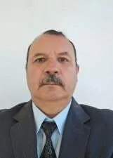 Foto oficial de DR JOEL BARBOSA nas eleições 2026, divulgada pelo TSE
