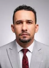 Foto oficial de DR. MADEIRA nas eleições 2026, divulgada pelo TSE