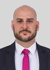 Foto oficial de DR. MARCEL MUSCAT nas eleições 2026, divulgada pelo TSE