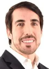 Foto oficial de DR. MARCELO CRUZ nas eleições 2026, divulgada pelo TSE