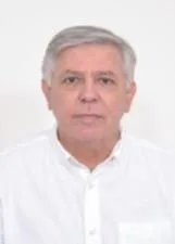 Foto oficial de DR NIVALDO LUIS RODRIGUES nas eleições 2026, divulgada pelo TSE