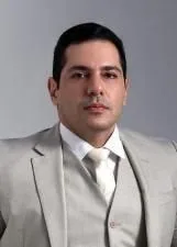 Foto oficial de DR. NOEL AXCAR nas eleições 2026, divulgada pelo TSE