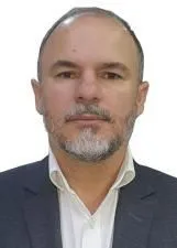 Foto oficial de DR PEDRO ALMEIDA nas eleições 2026, divulgada pelo TSE