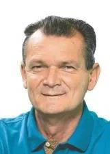 Foto oficial de DR. RAUL nas eleições 2026, divulgada pelo TSE